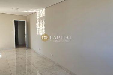 Apartamento para alugar - 92m&sup2; - Parque Interlagos II