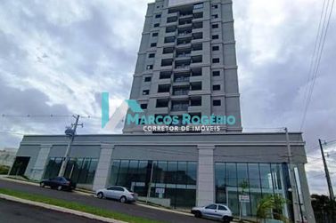 Apartamento para alugar - 116m&sup2; - Parque Residencial da G&aacute;vea