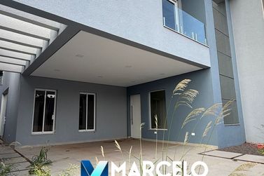 Casa para alugar - 175m&sup2; - Zona V