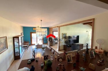Casa &agrave; venda - 331m&sup2; - Parque Cidade Jardim