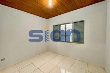 Casa para alugar - 