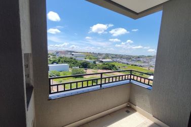 Apartamento &agrave; venda - Parque da G&aacute;vea