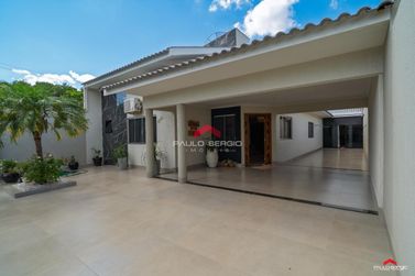 Casa &agrave; venda - 200m&sup2; - Jardim Monaco