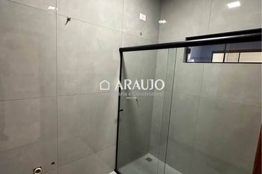 Casa &agrave; venda - 126m&sup2; - Jardim Imigrantes 2