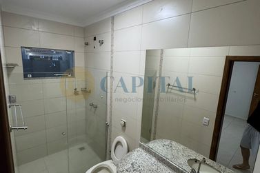 Casa &agrave; venda - 94m&sup2; - Parque Bandeirantes