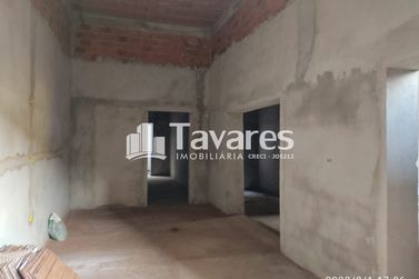 Sal&atilde;o Comercial &agrave; venda - 950m&sup2; - Parque Industrial