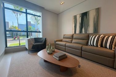 Casa &agrave; venda - 364m&sup2; - Portal Das &Aacute;guas