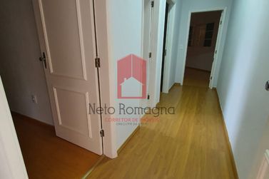 Casa para alugar - 380m&sup2; - Zona I