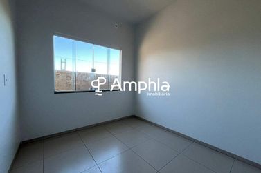 Casa &agrave; venda - 50m&sup2; - Boa Vista