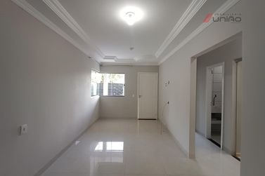 Casa &agrave; venda - 161m&sup2; - Parque Alto da Parana