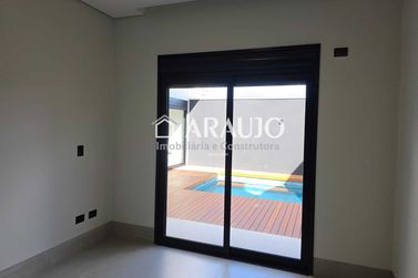 Casa &agrave; venda - 196m&sup2; - CONDOM&Iacute;NIO JARDINS DE VERSAILLES