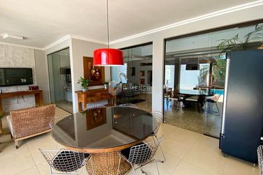 Sobrado &agrave; venda - 410m&sup2; - Jardim Vila Romana