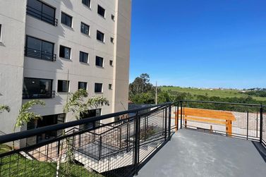 Apartamento &agrave; venda - 60m&sup2; - Porto Madero