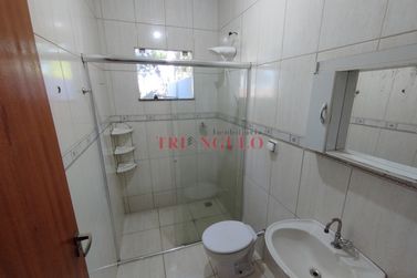 Casa &agrave; venda - 107m&sup2; - JARDIM PARAISO