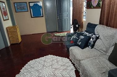 Casa &agrave; venda - 136m&sup2; - Cruzeiro do Oeste