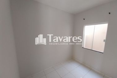 Casa &agrave; venda - 68m&sup2; - Jardim Colorado