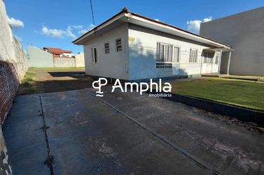 Terreno &agrave; venda - 1000m&sup2; - Vila Ga&uacute;cha