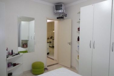 Casa &agrave; venda - 110m&sup2; - Jardim M&ocirc;naco