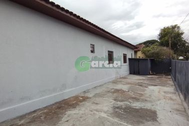 Casa &agrave; venda - 163m&sup2; - Zona V