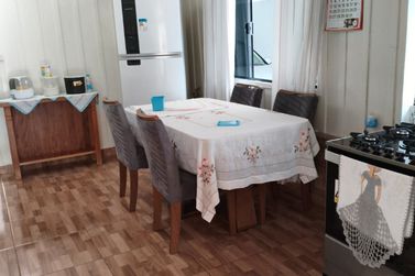 Casa &agrave; venda - 83m&sup2; - PARQUE SAN REMO III