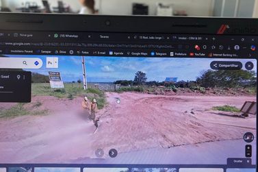 Sala Comercial &agrave; venda - 20000m&sup2; - Rodovia