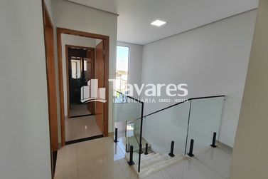 Sobrado &agrave; venda - 157m&sup2; - Parque Residencial Interlagos II