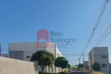 Terreno &agrave; venda - 250m&sup2; - Parque Residencial da G&aacute;vea