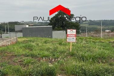 Terreno &agrave; venda - Bela Casa