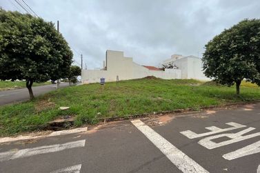 Terreno &agrave; venda - Parque da G&aacute;vea