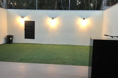 Casa &agrave; venda - 144m&sup2; - Parque Residencial Interlagos