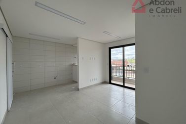 Apartamento para alugar - 65m&sup2; - Parque Interlagos