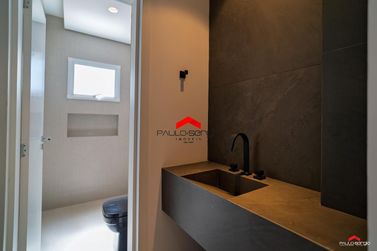 Apartamento &agrave; venda - 220m&sup2; - Zona I