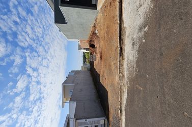 Terreno &agrave; venda - 228m&sup2; - JARDIM EST&Acirc;NCIA
