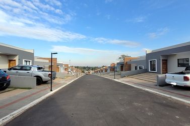 Casa &agrave; venda - 81m&sup2; - Zona V