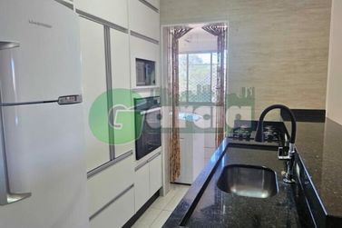 Apartamento &agrave; venda - 84m&sup2; - Jardim Aratimb&oacute;