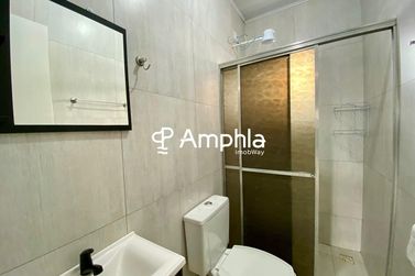 Casa &agrave; venda - 70m&sup2; - Parque Verde