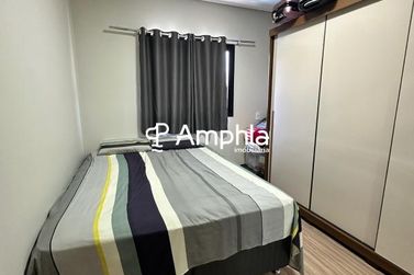 Casa &agrave; venda - 190m&sup2; - Jardim Porto Alegre