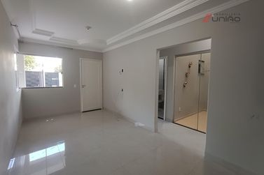 Casa &agrave; venda - 161m&sup2; - Parque Alto da Parana
