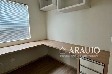 Apartamento &agrave; venda - 52m&sup2; - Parque Alto da Paran&aacute;
