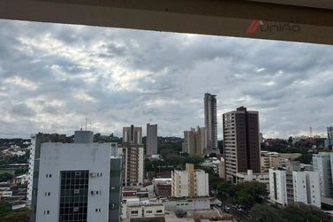 Apartamento para alugar - 48m&sup2; - Zona I