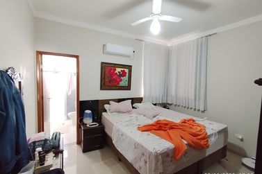 Casa &agrave; venda - 107m&sup2; - Zona V