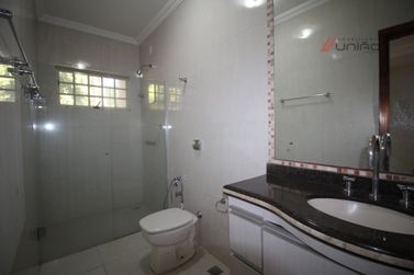 Casa para alugar - 160m&sup2; - Parque Bandeirantes