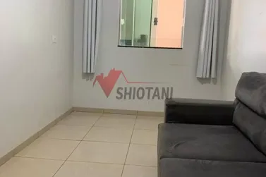 Casa &agrave; venda - 257m&sup2; - Jardim Alphavile