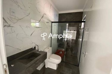 Casa &agrave; venda - 145m&sup2; - Boa Vista