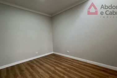 Casa &agrave; venda - 132m&sup2; - Parque Residencial Interlagos II