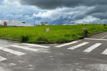 Terreno &agrave; venda - 487m&sup2; - Parque Residencial Interlagos II