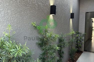Casa &agrave; venda - 75m&sup2; - PARQUE RESIDENCIAL METROPOLITANO