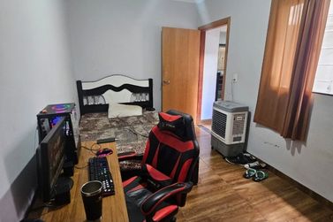 Casa &agrave; venda - 144m&sup2; - Jardim Nova America