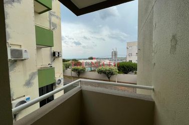 Apartamento &agrave; venda - 77m&sup2; - ZONA II