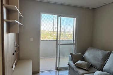 Apartamento &agrave; venda - 76m&sup2; - Jardim Paineiras